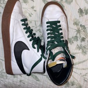 Nike Blazers Mid 77 customs